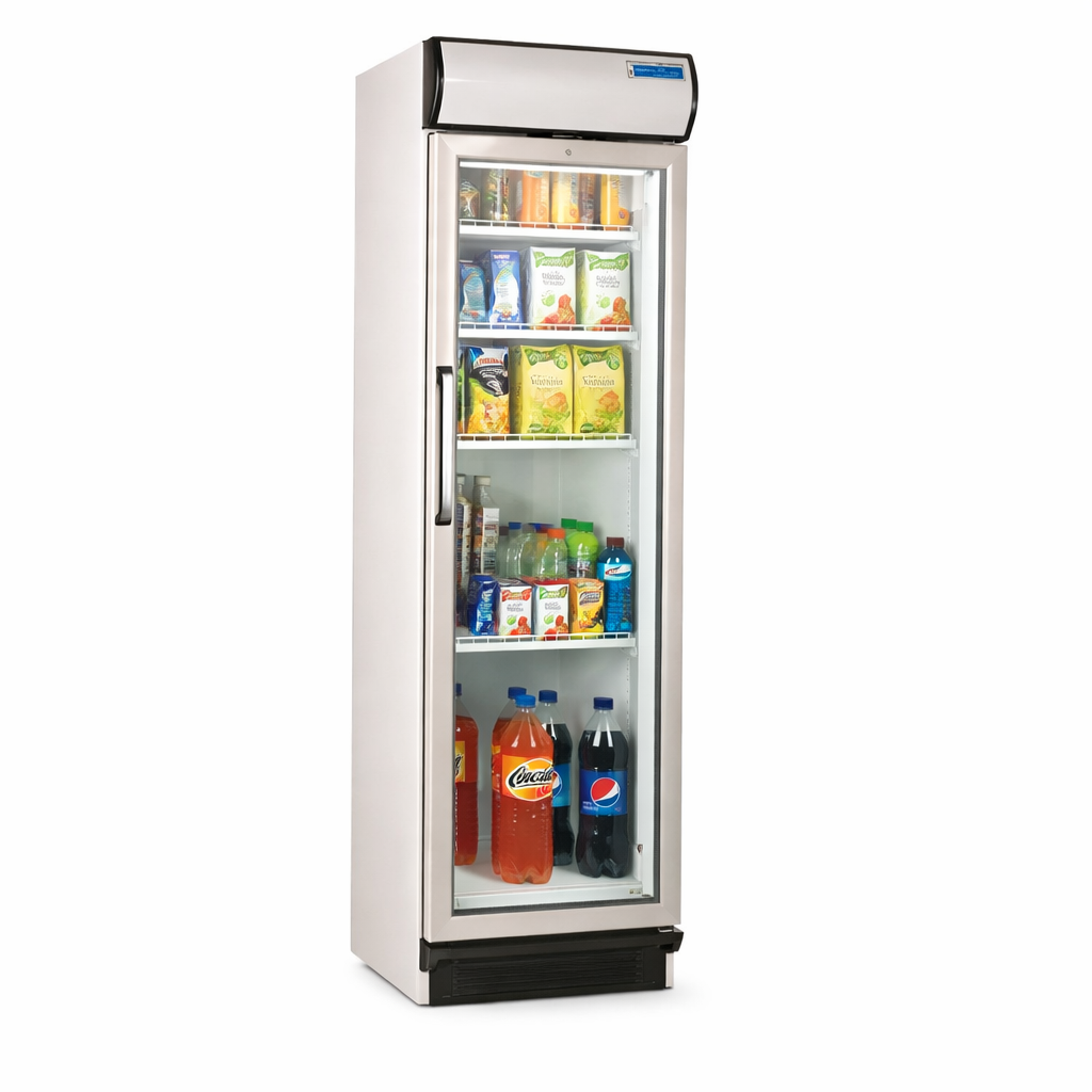 Visi Coolers & Visi Freezers - AIR Pratik HVAC