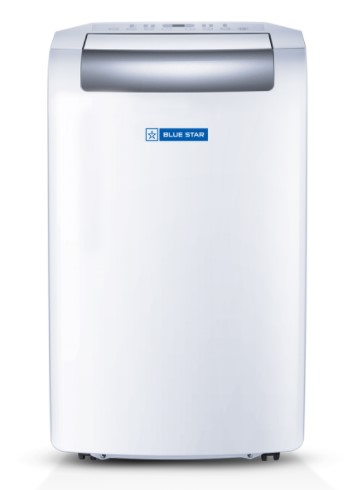 Portable AC - AIR Pratik HVAC