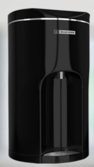 UV Water Purify Units - AIR Pratik HVAC